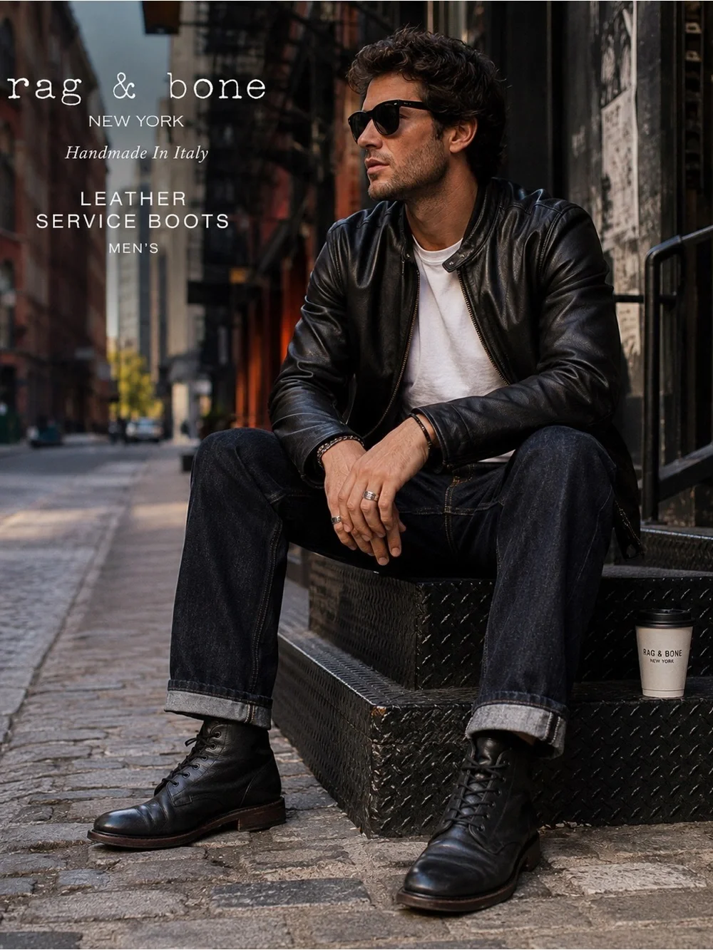 N/A rag bone